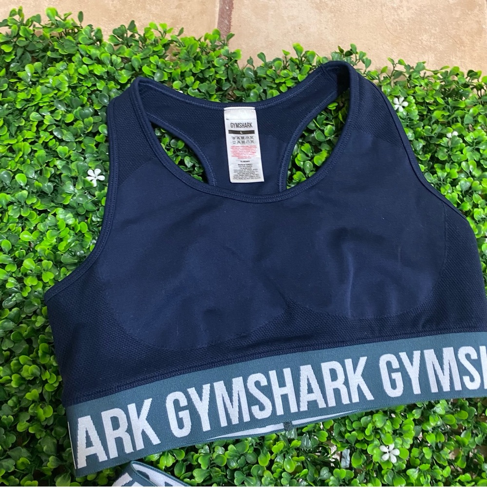 Gymshark Flex set